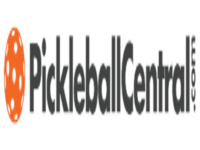 Pickleball Central logo