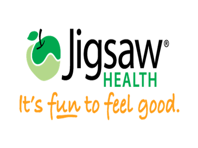Jigsaw Health logo