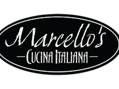 Marcello's Cucina Italiana logo