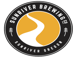 Sunriver Brewing Company logo