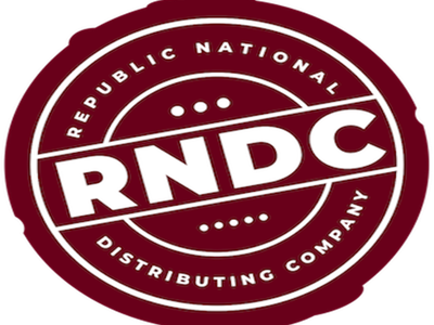 Republic National Distributing Compan logo