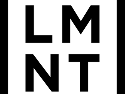 LMNT  Zero Sugar Hydration logo
