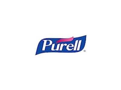 Purell logo