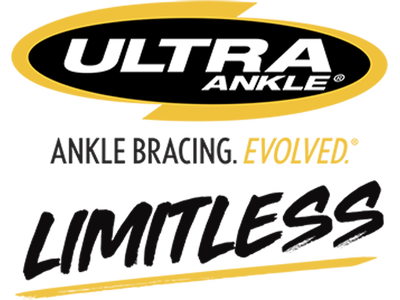 ultra Ankle logo