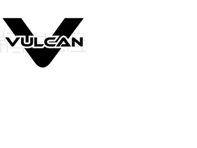 vulcan logo