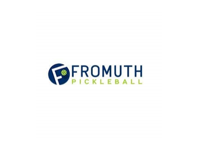 Fromuth Pickleball logo