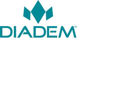 Diadem logo