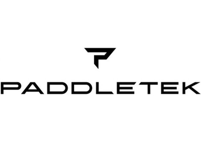 Paddletek logo