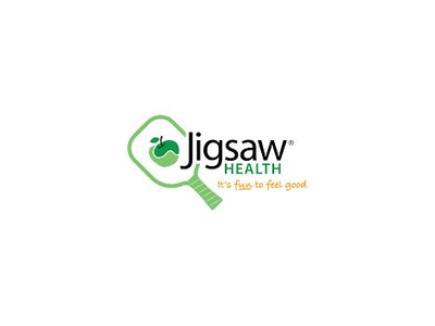 Jigsaw health logo