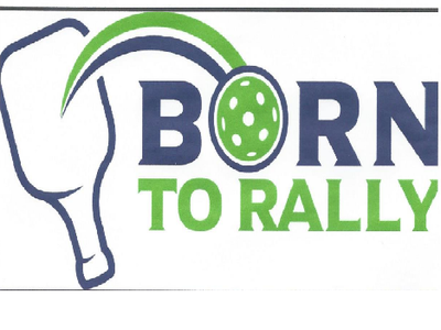 Born to Rally logo