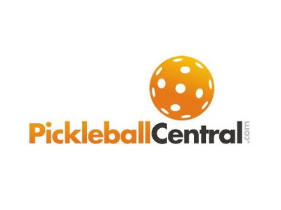 Pickleball Central logo