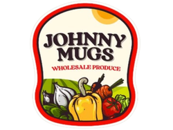 Johnny  Mugs - Wholesale Produce logo