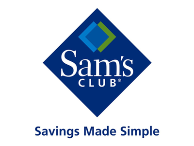 Sam's Club logo