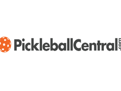 Pickleball Central logo