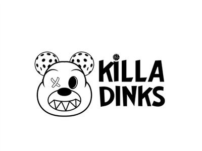 Killa Dinks logo