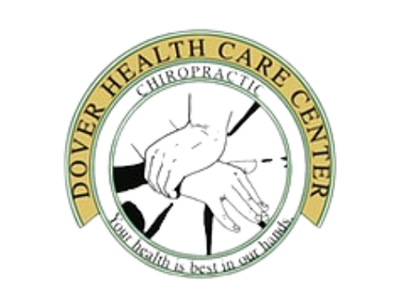 Dover Health Care Center logo