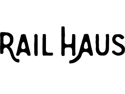 Rail Haus logo