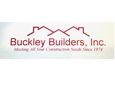 Buckley Builders logo