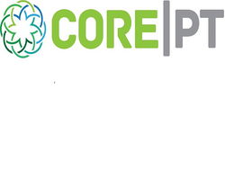 Core Physical Therapy logo