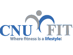 CNU Fit logo