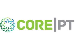 CORE Physical Therapy logo