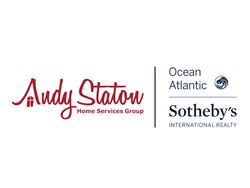 Andy Staton Home Services Group logo