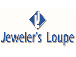 Jeweler's Loupe logo