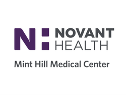 Novant Health Mint Hill Medical Center logo