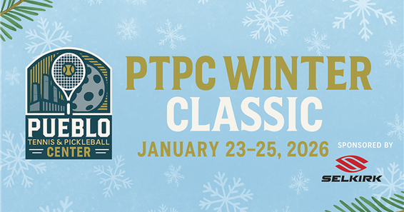 1st Annual PTC Winter Classic