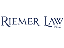 Riemer Law PLLC logo