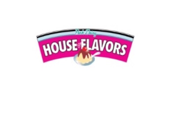 House of Flavors logo