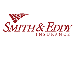 Smith & Eddy Insurance logo