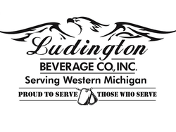 Ludington Beverage Co, Inc. logo
