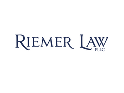 Riemer Law PLLC logo