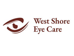 West Shore Eye Care logo