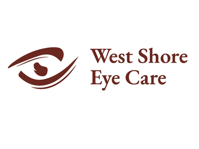 West Shore Eye Care logo