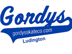 Gordys logo