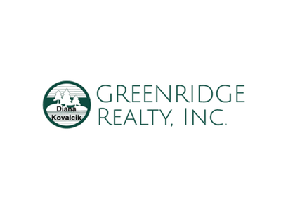 Greenridge Realty, INC. logo