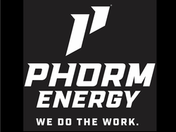 Phorm Energy logo