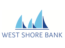 West Shore Bank logo