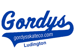 Gordys logo