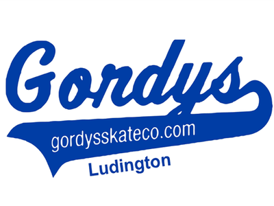 Gordys logo