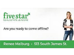 Five Star logo