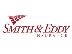 Smith & Eddy Insurance logo