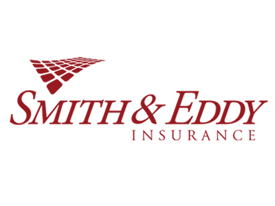 Smith & Eddy Insurance logo