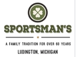 Sportsman's logo