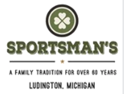 Sportsman's logo