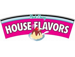 House of Flavors logo