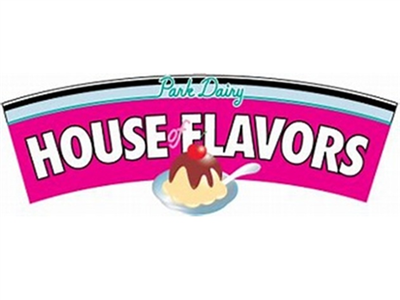 House of Flavors logo