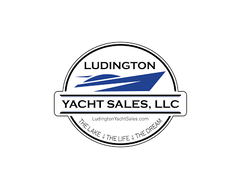Ludington Yacht Sales, LLC logo